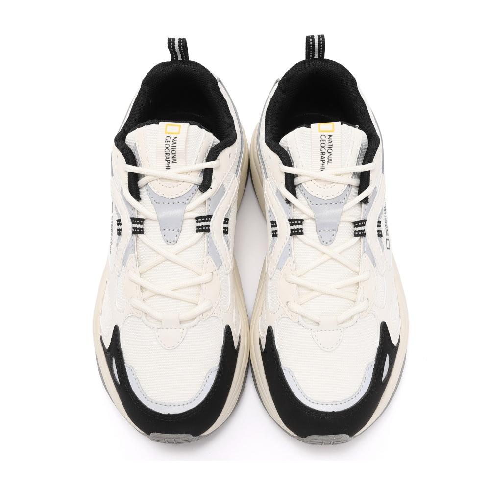 Nationalgeographic N255Usn311 High Kick Black