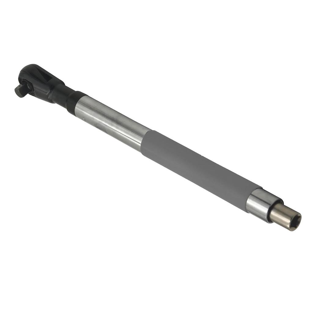 Offset Extension Wrench Set Electric Drill Spanner Forward Reverse Easy To Operate 4 Socket Adapters for Automotive Repair