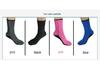 1833 Thick 3mm Warm Non-Slip Diving Socks for Men & Women - Comfortable, Super Elastic Winter Swim & Snorkel Beach Socks