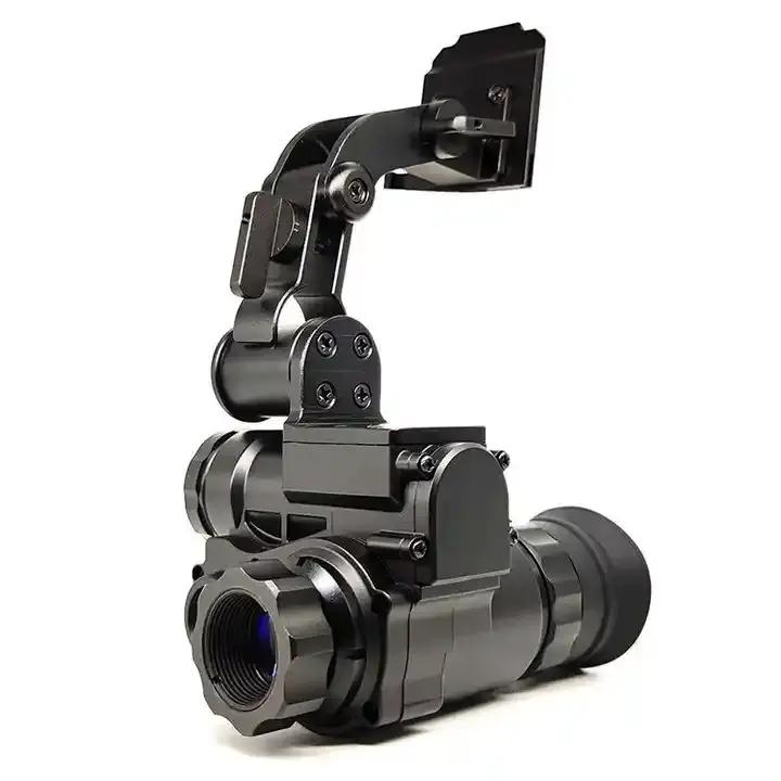 NVG10 Night Vision Goggles HD IR Helmet Night Vision Device for Hunting Factory Digital Night Vision Monocular