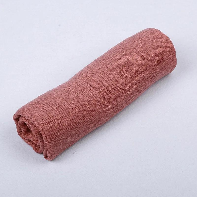 185*90cm Candy Color Cotton Linen Long Scarf Hijab Pashmina Lady Shawls Wraps Head Scarves Neck Bandana Men Scarf/Black Scarves