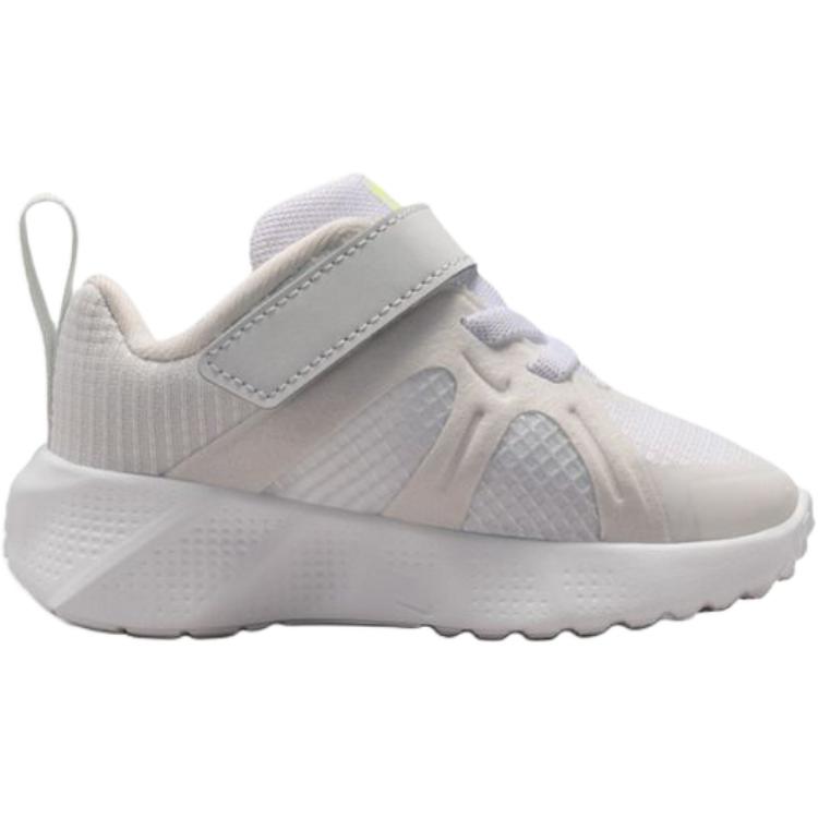 Nike Metro Tek TD Summit White Babysneaker Off-White Metallic-Summit-White HQ2009-101