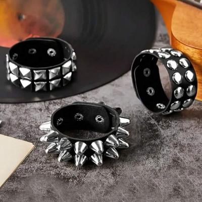 Bracciali – Bracciali a polsino