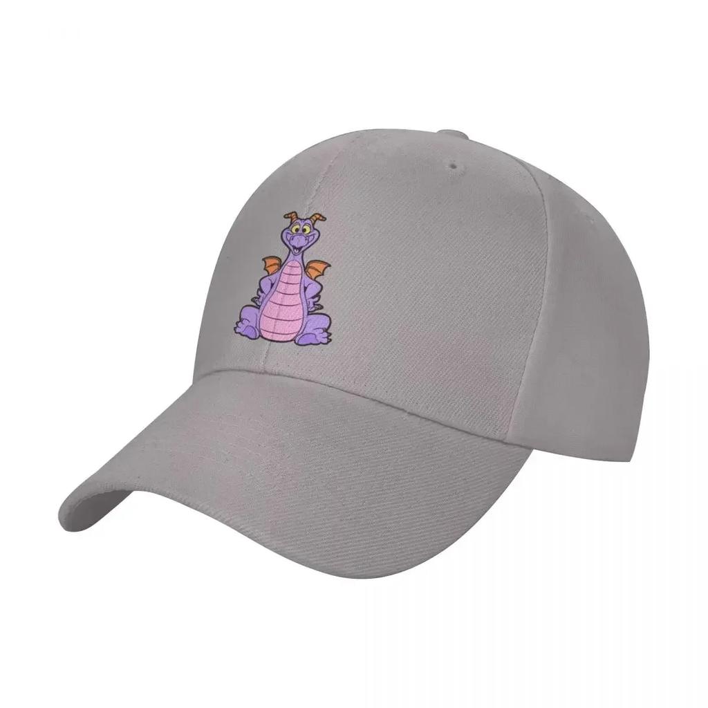 Bold Figment Baseball Cap Hat Baseball Cap Sunscreen Luxury Man Hat Snapback Cap Woman Mens