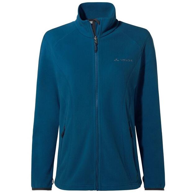 Флисовая куртка VAUDE Rosemoor Fleece Jacket II EU 34