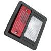 1x 12V Tail Light Lamp Assembly For Bobcat 751 753 763 773 Skid Steers #6670284