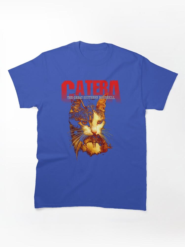 Pantera CATERA - The great southern mousekill Classic Unisex T-Shirt