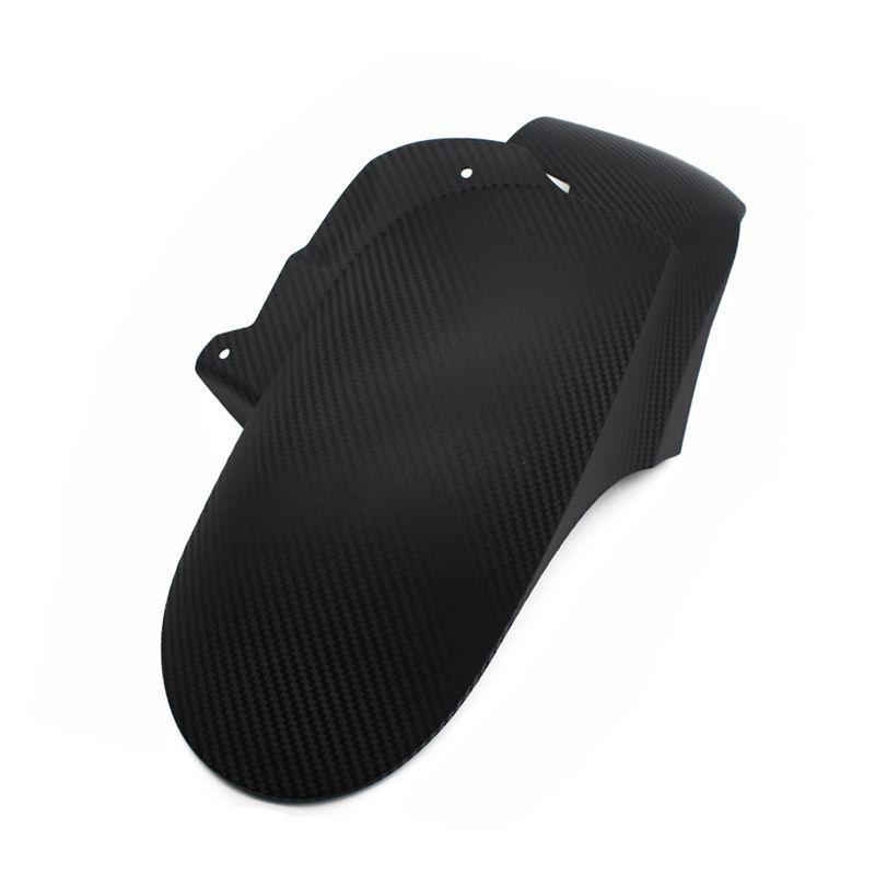 Powerful Motorcycle Rear Fender Hugger Mudguard Mud Flap Splash Guard For Honda Forza350 NSS350 NSS 350 -