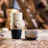 [Genuine Product] WACACO Portable Coffee Maker Minipresso NS2, Compatible with NS Capsules