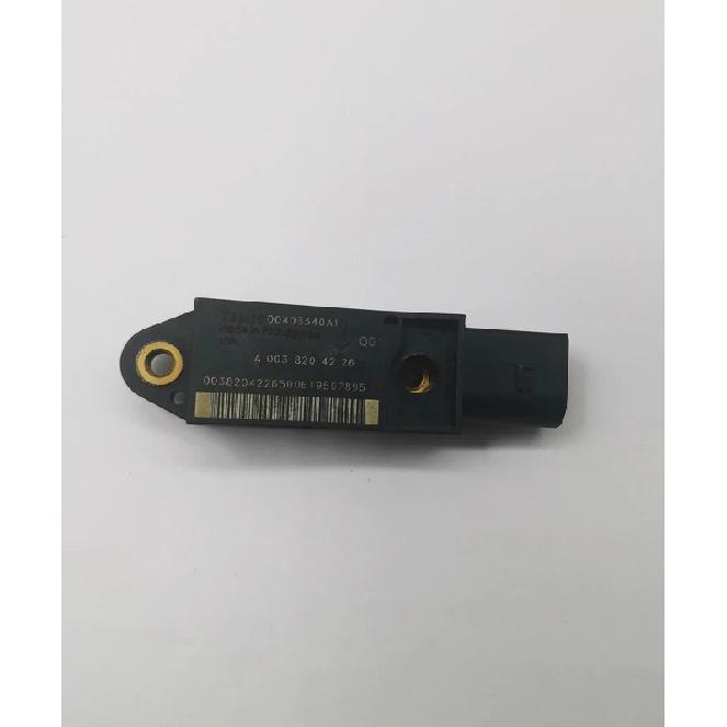 High Quality Crash Sensor A0028202726 For Mercedes Benz W211