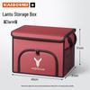 Compatible with Lantu FREE Dreamer Zhiyin Taishan X8 Car Trunk Folding Storage Box