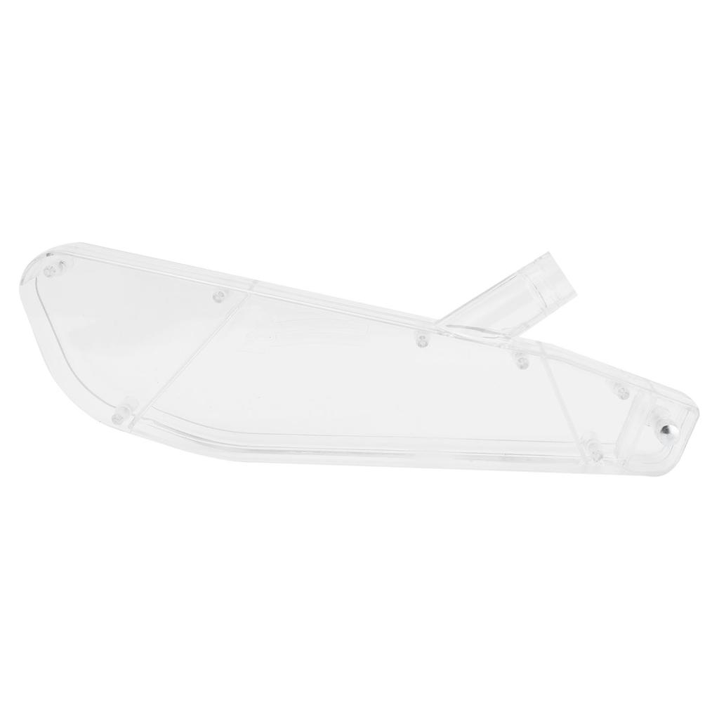 Table Saw Protective Cover 4‑10in Acrylic Protection Case Blade Guard for Woodworking