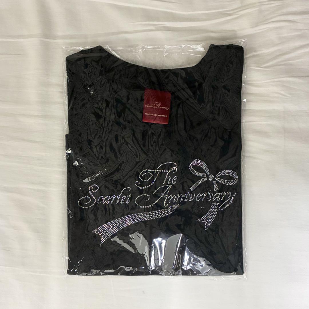 

[USED] IS:SUE Fancon Cropped T-shirt