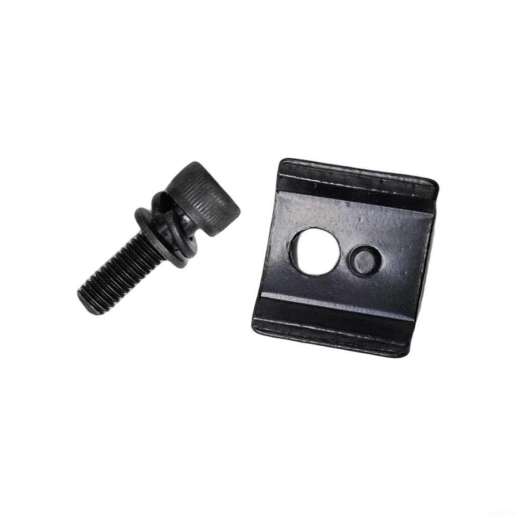 Blade Clamp Clamp Screw 06-75-2402 Compatible 6500