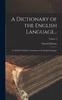 The To Which Is Prefixed, a Grammar of the English Language; Volume 2 Book