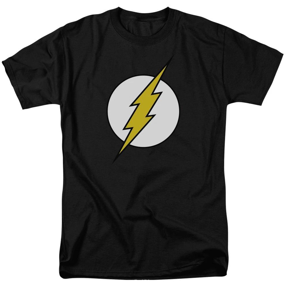 DC Comics - Flash - Classic - Adult T-Shirt XXXXL