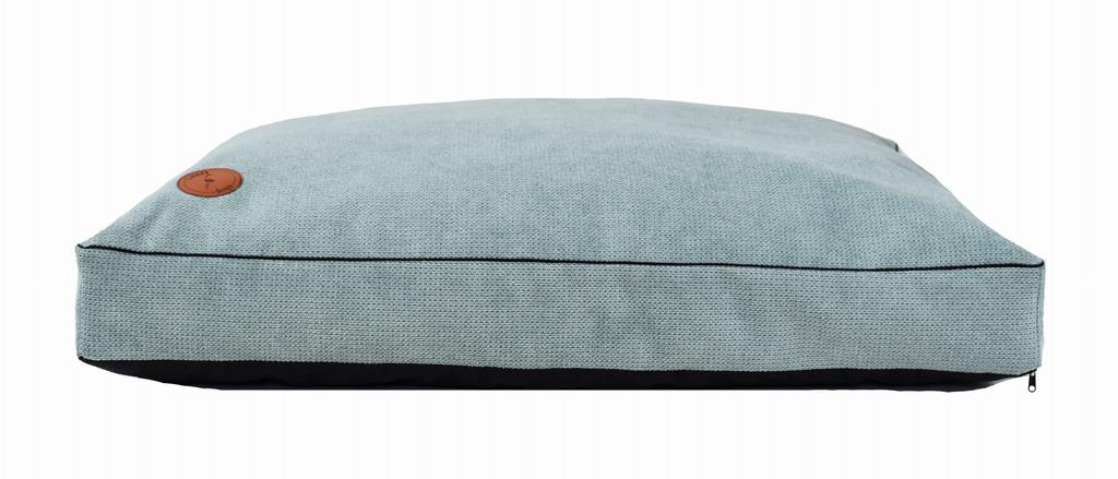 Mia Mint Pillow - 100 X 80 X 10