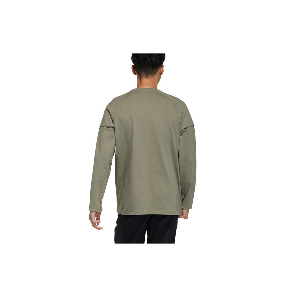 adidas Sweatshirt Men's Army Green GN9455