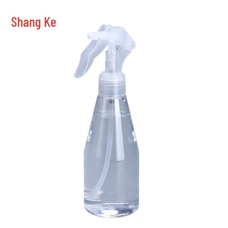 200ml Handheld Plastic Spray Bottle