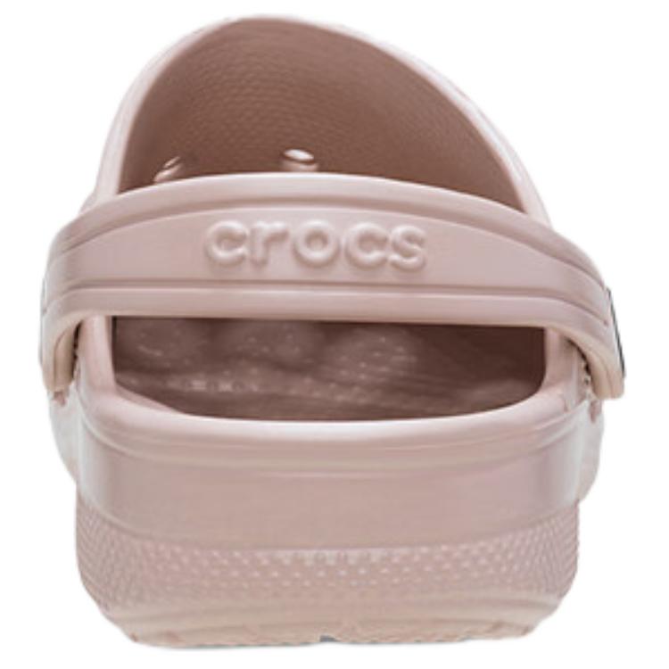 Crocs Eva Fashion Comfortable Clogs Unisex Footwear Pink 10126-6TY