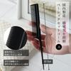 iMii Comb Set In Japan In the City of Treatment Jumbo Comb Set Women's [Made Higashi-Osaka, Manufacturing] Comb, Coarse, In-Bath, (Comb A)