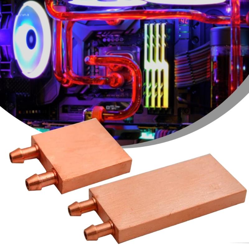 Advanced Fluid Physics Refrigerating Head Thin Aluminum Building Strengthened Heating Transfer Permanent Bronze Center