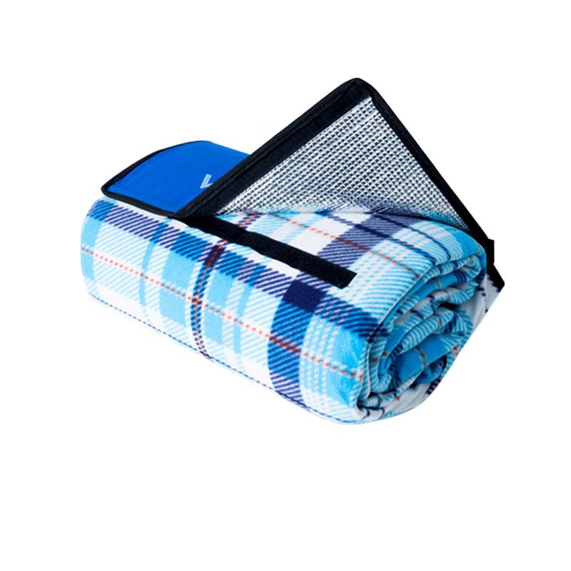 V-CAMP Large Outdoor Picnic Mat