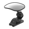 Rear-Seat Baby Monitoring Mirror with Wide View and Adjustable Head for Parents, Caregivers and Family Travel Use