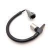 New Crankshaft Pulse Position Sensor For Suzuk-i Grand Vitara Baleno SX4  OEM 33220-77E00