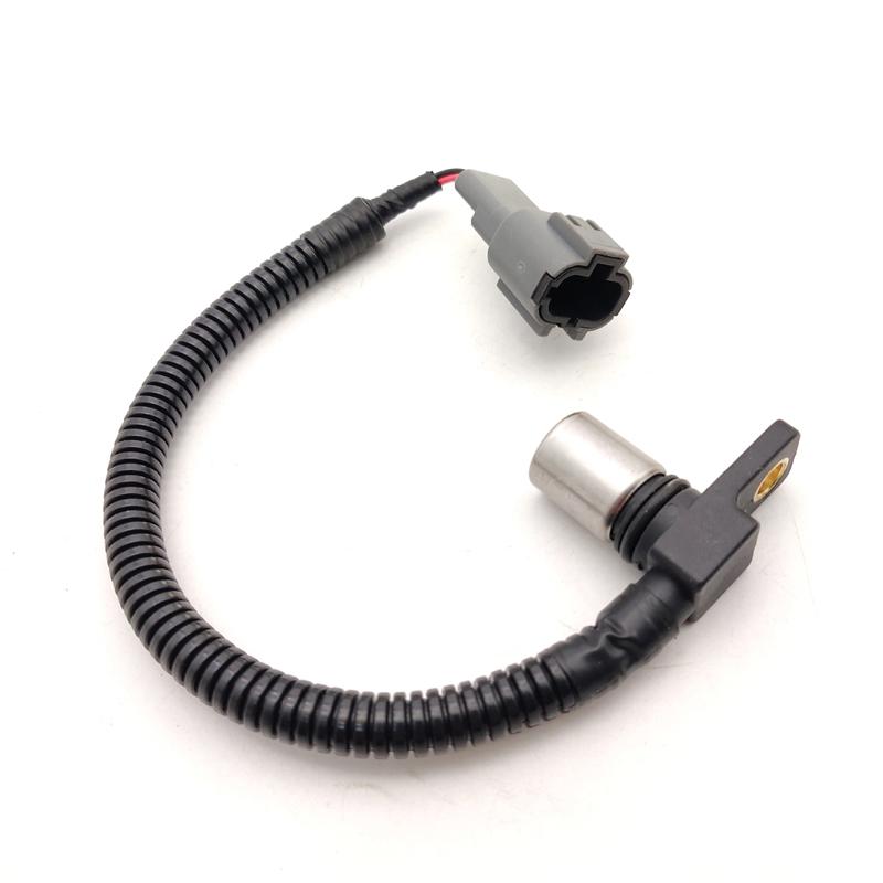 New Crankshaft Pulse Position Sensor For Suzuk-i Grand Vitara Baleno SX4  OEM 33220-77E00