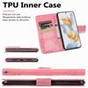 Butterfly Leather Case For OnePlus 15 13 13R 12 12R 11 11R 10 9 8 7 7T Pro 10T 8T 9R 9RT Nord CE 2 3 4 5 Lite Flip Case Cover