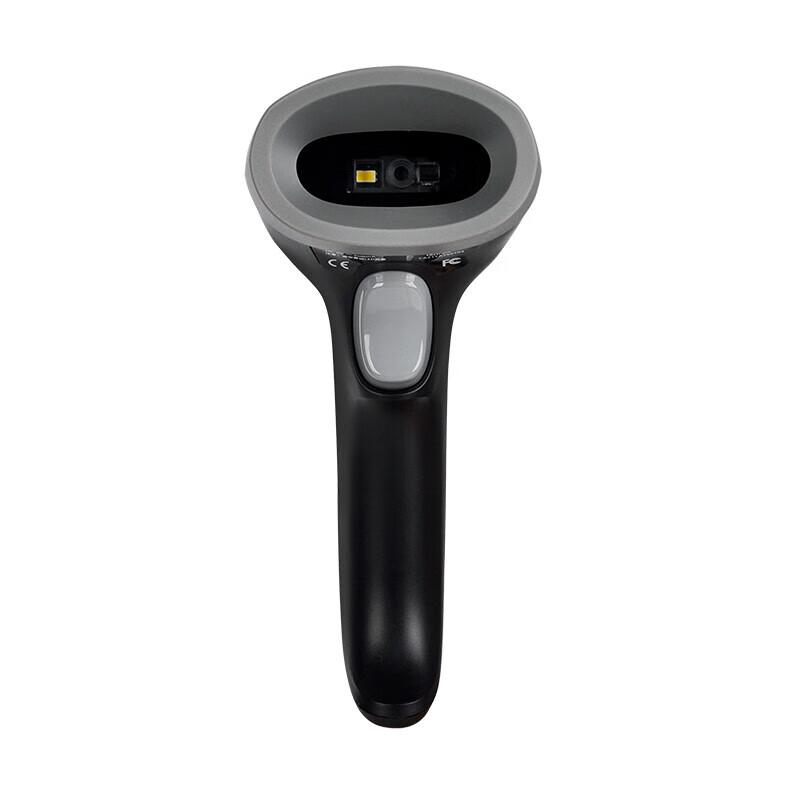 HOOYE Проводной 1D/2D сканер штрих-кодов