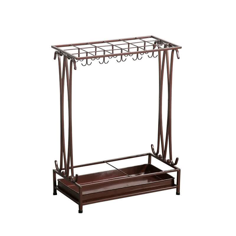 Commercial Hotel Lobby Umbrella Stand Medium