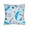 I S-Spy Pillowcases Novelty Pillow Case For Living Room Sofa Print Pillow Cover