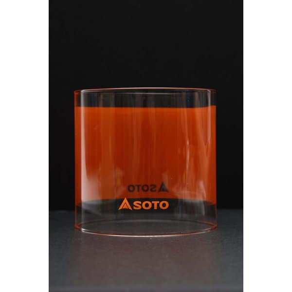 Shinfuji Burner Lantern Accessory Half Screen Color Hoya St 2332