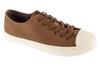 Shoes, Womens Brown Plimsolls