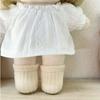 Fashion Clothes Socks 5 Colors Lovely Princess Socks New Cotton Doll Socks  15/20cm Cotton Dolls