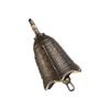 Bag Decor Jewelry Gifts Buddha Statues Guanyin Buddha Bell Shui Feng Bell Feng Shui Wind Chime