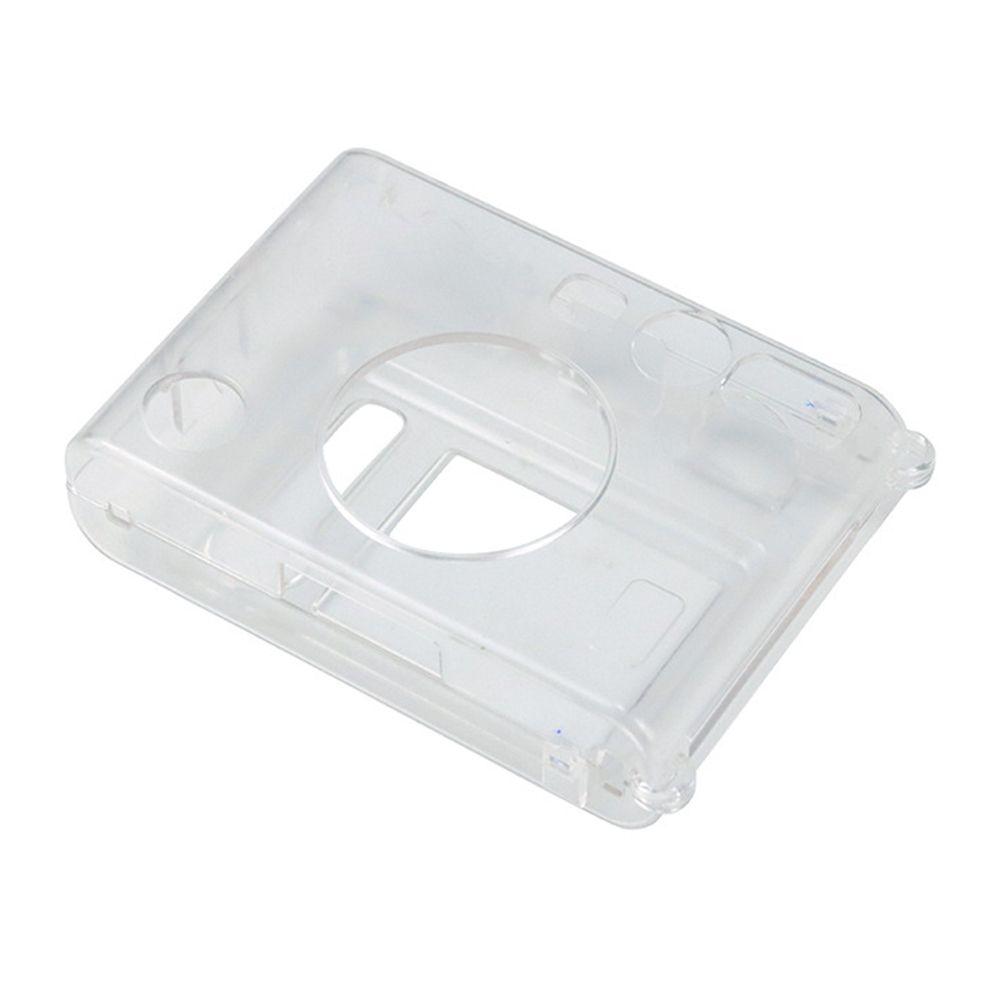Professional Strap Transparent Easy to Carry Camera Bag Instant Camera Case Protective Cover