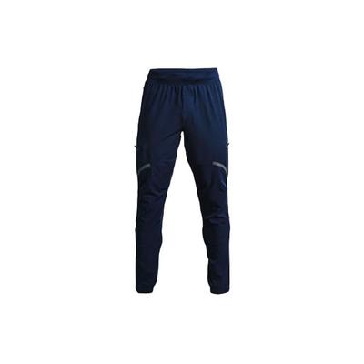 Unstoppable Cargo Training Woven Long Knit Pants Men Pants Blue 1352026-408