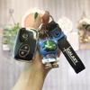 BYD S6/G3R/L3/S7/F0/e6/M6/Tang Car Key Protective Shell for Men & Women