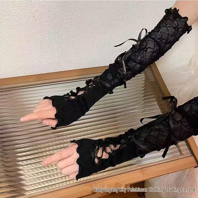 Spicy Punk Goth Puffy Ballet Skirt Shorts