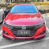 2022 Accord Inspire 10.5th Gen Body Kit: Front Lip, Rear Spoiler, Bumper, Side Skirts, Roof Spoiler