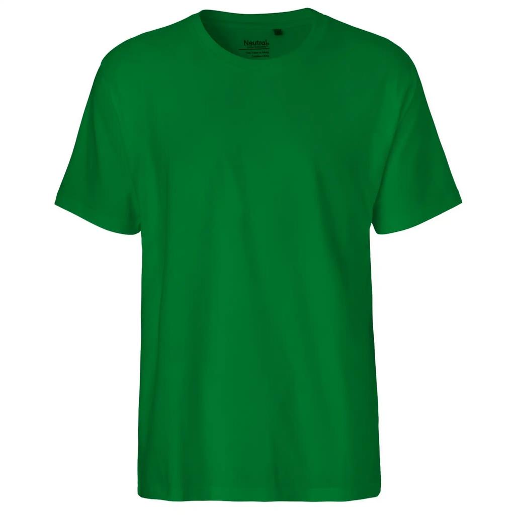 Neutral Mens Classic T-Shirt