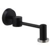 Area Of Magnetic Attraction Aluminium Puck Screen Holder Stand Aluminum Alloy Efficiently Enhance Magnetic Force