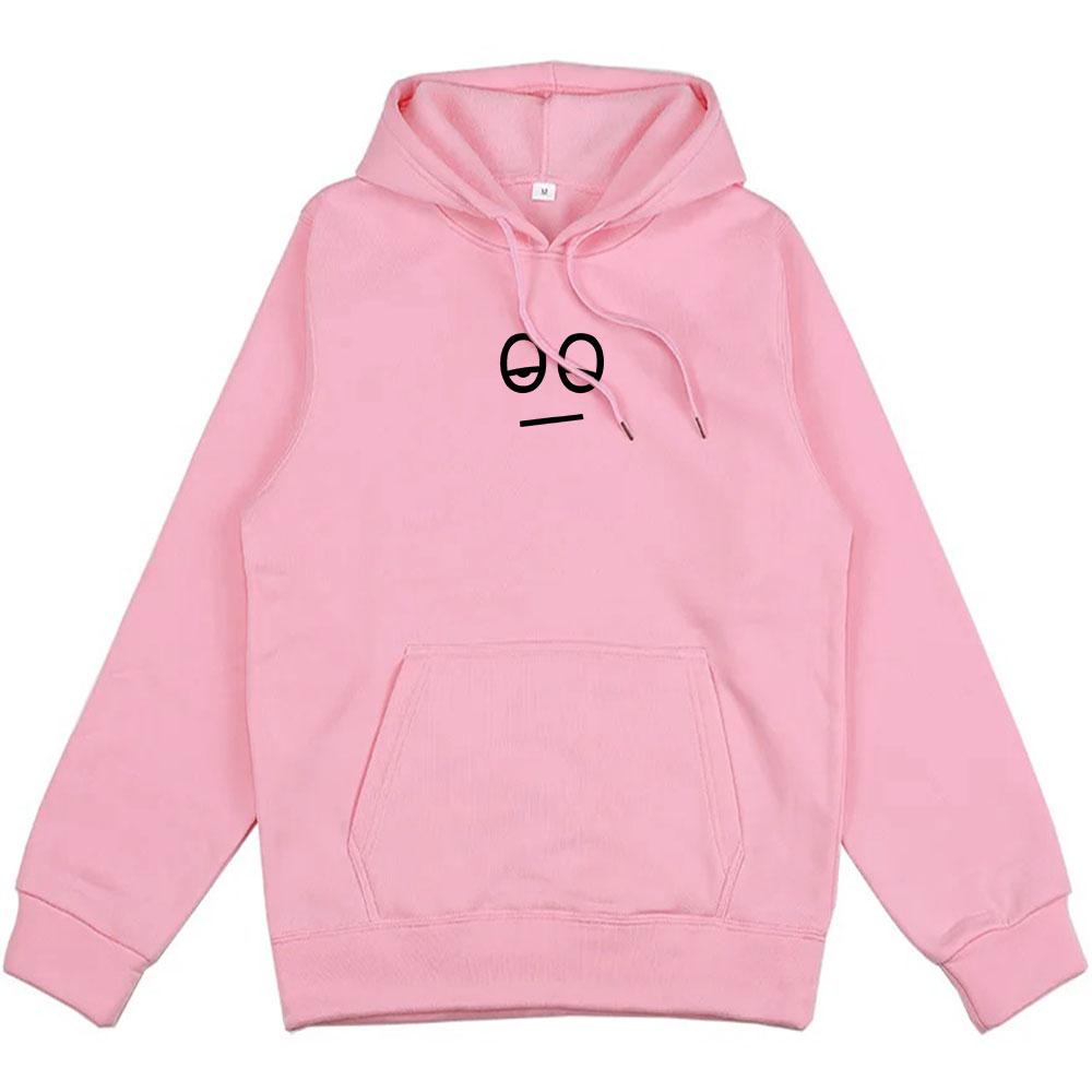 Streetwear Henry Moodie Singer Hoodies Long Sleeve Autumn Sweatshirt for Male Casual Hip Hop Cartoon Graphic Pullovers Men Hoody