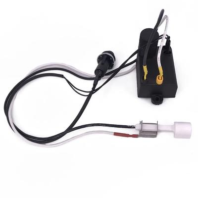 Kitchen Supplies Grill Parts Adjustable BBQ Grill Replacement Parts Easy Installation For Gas Furnace Accessories