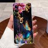 Casing For Realme C71 Case RMX5303 Silicone Aesthetic Cute Cat Cartoon Fashion Astronaut Transparent Cover C71 Realme Phone Case