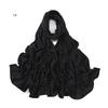New Stripe Cotton Jersey Hijab Scarf For Women Muslim Long Shawls Headscarf Wraps Foulard Islamic Headband Turban Ramadan Hijabs