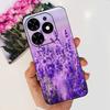 Coque Funda For Infinix Hot 40i Hot40i 2023 New Fashion Back Cover Colorful Painting Print Phone Cases On Hot 40 I Soft Matte